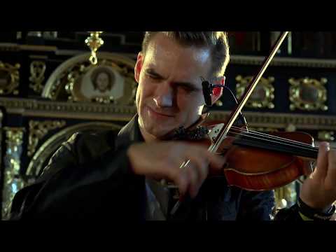 Stanisław Słowiński Septet - Koncert skrzypcowy „Visions”