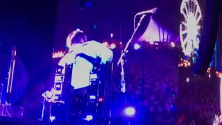 The xx / Fiction &amp; Shelter / LIVE Coachella 2017 Weekend 1