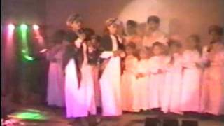 Download lagu Nadamurni - Nasyid Maulana mp3