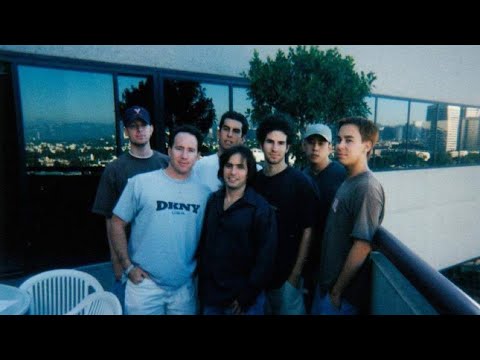 Video thumbnail for Unknown Song 1 (Unreleased 1996 Xero Demo)