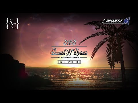 [TOP 32] Smash 'N' Splash 4 ft. Malachi, Switch, Techboy, Hyperflame, Kycse, Sothe, and more!