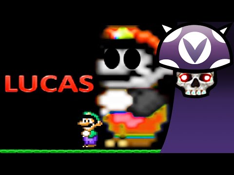 [Vinesauce] Joel - Lucas