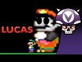 Vinesauce Joel Lucas