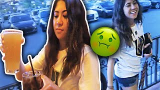 SHE DRANK 10 BEERS!! - Episode 13
