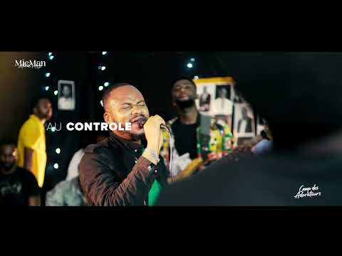 Michael Manya - Medley_Je veux être comme Jésus_Bako sala eloko te etc... #gospel #music #jesus #rdc