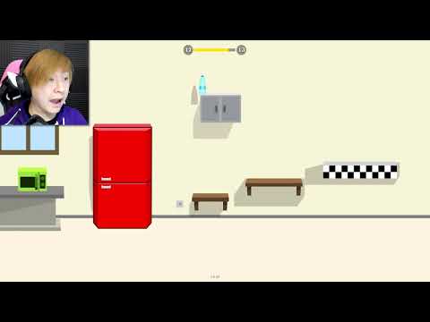 Bottle Flip 3D Full Gameplay Walkthrough - YouTube