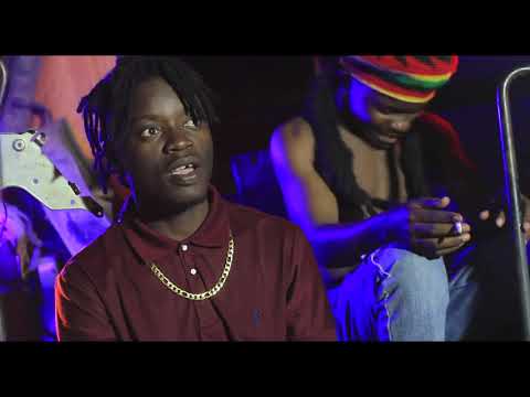 DJ seven ft country boy&harmonize_Litakufa jitu(Video cover)