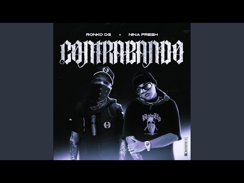 Contrabando (feat. Nina Fresh)