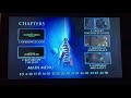 RETURN OF THE JEDI 2006 1983 Theatrical Version Bonus DVD Menu Walkthrough