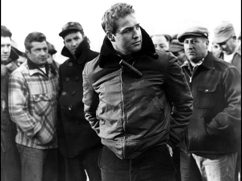 Thumbnail for video: John Badham on On The Waterfront Thumbnail for video: John Badham on On The Waterfront