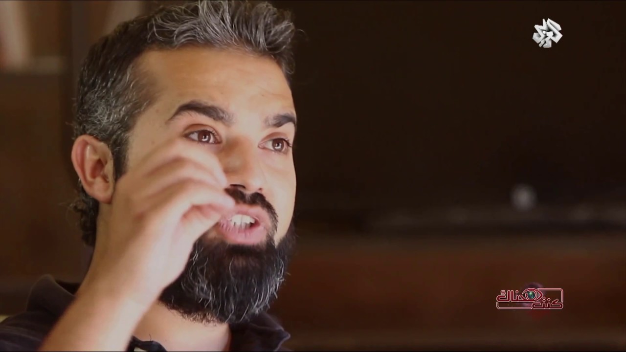 كنت هناك | اجتياح حماة 3 آب/ أغسطس 2011