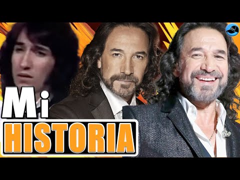 La VIDA De Marco Antonio Solís - Biografía - Historia