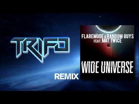 Flaremode & Random Guys feat. Mat Twice - 