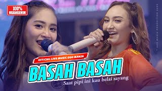 Download lagu Basah Basah ( Live Music) | Duo Manja mp3