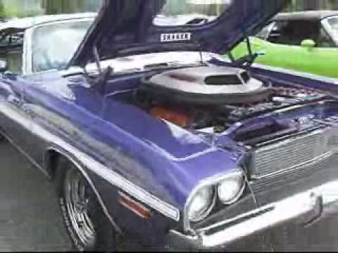 5 30 10  'Cuda HEMI!!! Challenger 440+6!!!