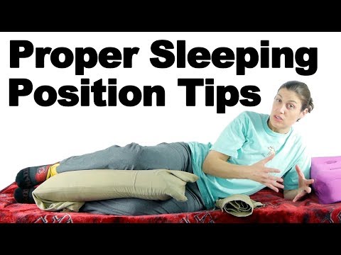 Vertigo Treatment with Simple Exercises BPPV Ask Doctor Jo