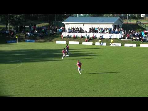 PS Kemi - AC Oulu, 14.7.2011