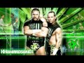 WWE: D-Generation X Theme Song - "Break It ...