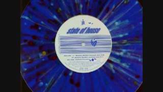 State Of House - Atomize Rhythm (Element Mix)