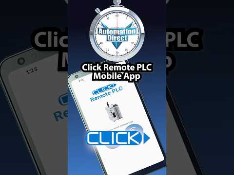 Remote PLC
