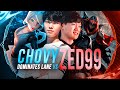 CHOVY LANE KINGDOM vs #1 ZED WORLD *Perfect CSING to relax/chill/study to*