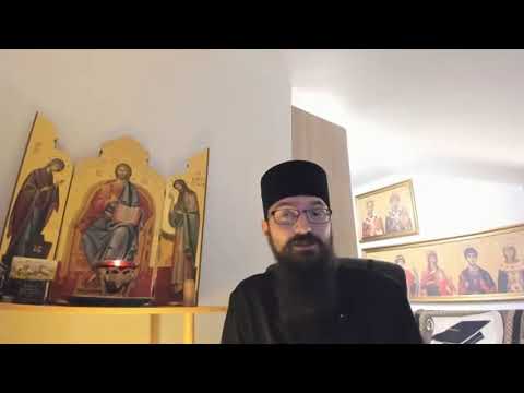 Pr Hristofor - Cum biruim tristețea și depresia?