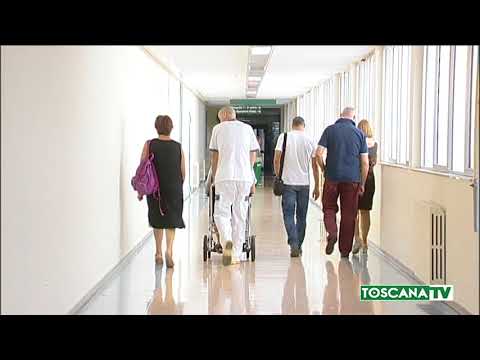 2018-06-02 PISTOIA - TENTÒ OMICIDIO FRATELLI, LATITANTE SI COSTITUISCE