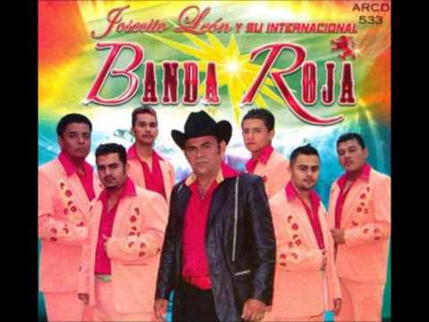 Muevete Mamita (En Vivo) CUMBIA 2013 - Banda Roja de Josecito Leon