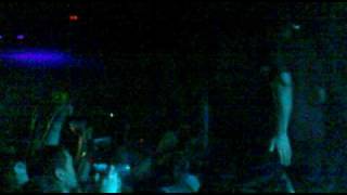 Dilated Peoples - Back Again Live  @ Sala Heineken (Madrid) 1 Juny 2010