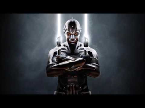 Star Wars- Who was Maulkiller?