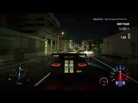 Need For Speed 2015 - 100 % Gameplay Walkthrough Part 33