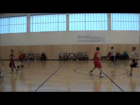 TTÜ - VARS 36-22  26.dets 2011