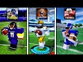 Playing EVERY Football Game On Roblox Then Ranking Them WORST To BEST
