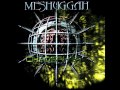 Meshuggah - Concatenation (Ermz Remaster)