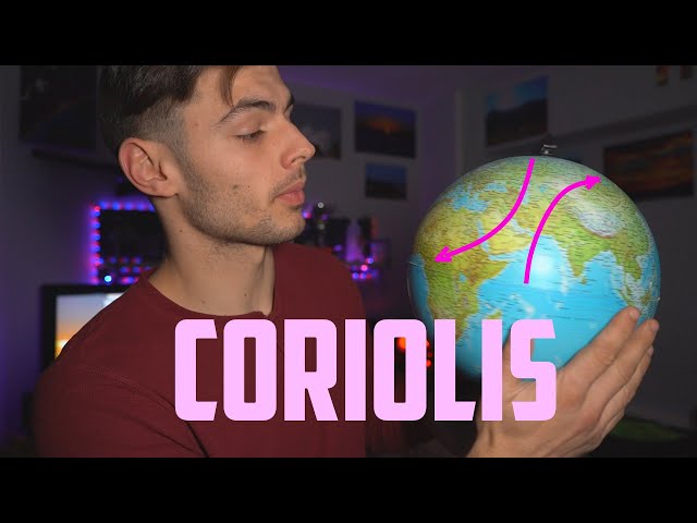 HRom nos explica que es el efecto Colioris