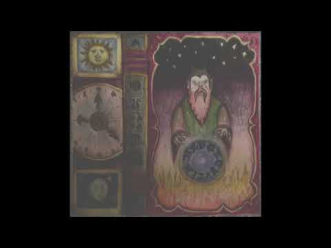 Hedge Wizard - Conjurer's Clutter