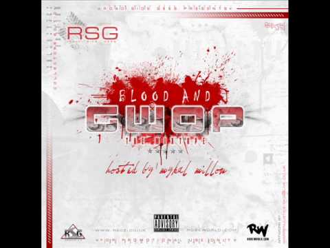 SWEET - ROADSIDE G'Z