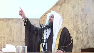 معركة مؤتة: أحداث وعظات _ خطبة الجمعة د. عماد السواعير image