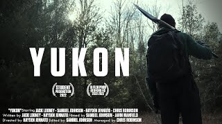 YUKON | 2023 Student Film (4K)