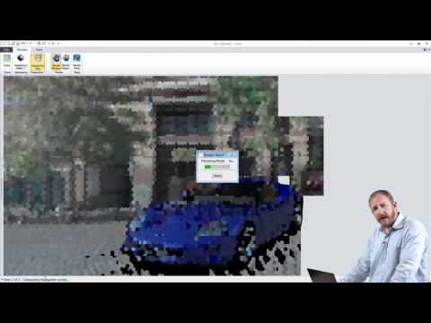 Anyrole Apps in Creo Photo Realistic Rendering