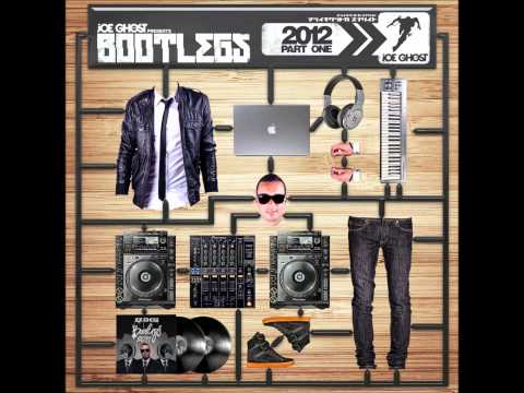 Calvin Harris Vs. Quintino - Feel So Epic (Joe Ghost MashUp) (Free Download)