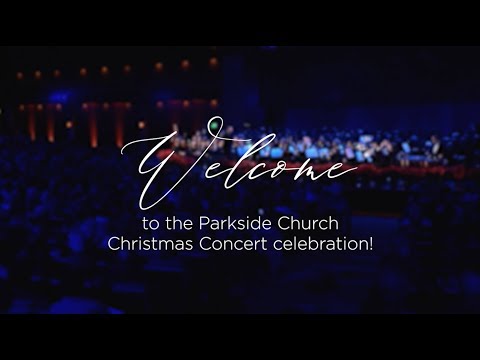 2018 Parkside Christmas Concert