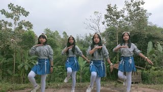 Download lagu Dance So Pirang Afrilia Amoreiza Ft Eyina Kawatak X Hendro Engkeng mp3