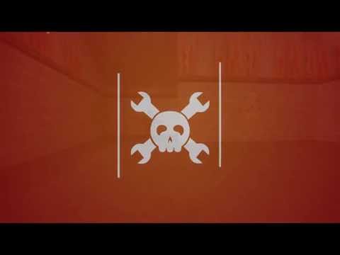 Gero vs Demolishen Hard