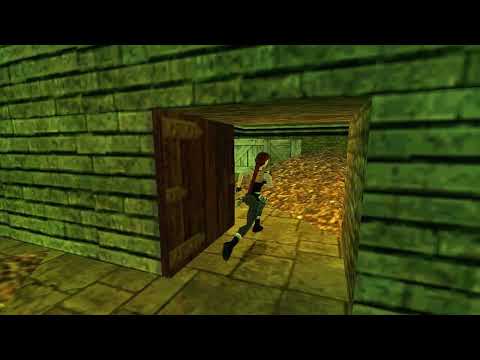 TRLE 2005.06.27 - Reign of Chaos 5, Hereafter Holiday - Venice