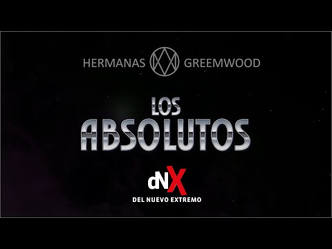 Los Absolutos: El legado - Booktrailer I