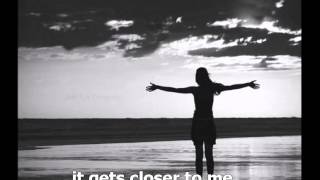 Camouflage - End of words