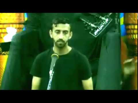 ⁣بث مباشر حسينية المعزى 6 محرم 1439 عزاء