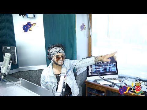 Neval B's Chutney Soca Track Described As An Indi-Art Vibe; "Livin Meh Life"