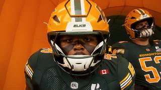 The Right Direction | 2026 CFL Game Trailer | Edmonton Elks vs Winnipeg Blue Bombers